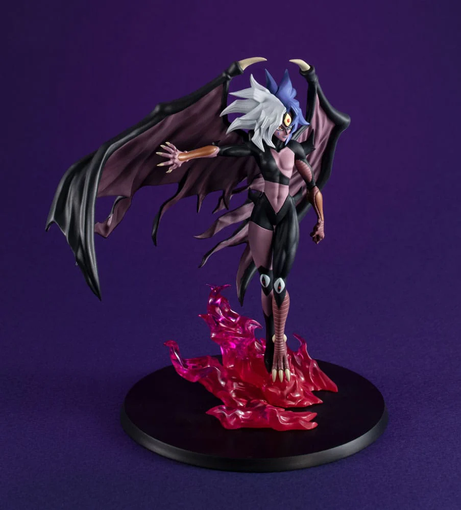 Yubel Monsters Chronicle GX MegaHouse - Image 2
