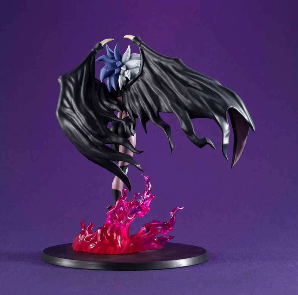Yubel Monsters Chronicle GX MegaHouse - Image 3