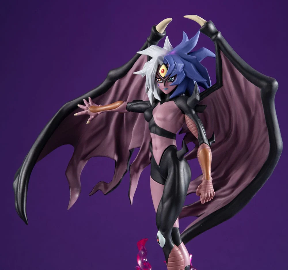 Yubel Monsters Chronicle GX MegaHouse - Image 4