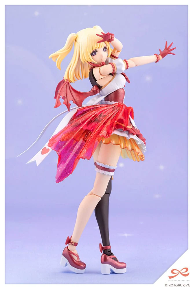 Yue Kisaragi Diva Costume Dreaming Style Strawberry Moon Kotobukiya - Image 9