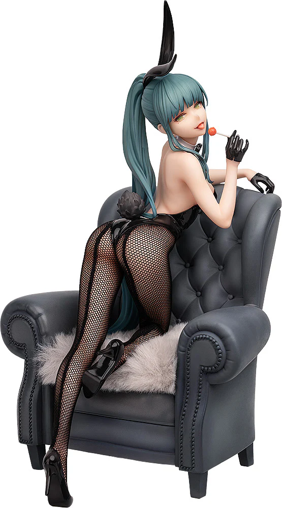 Yue Li Bunny Ver. SSR Infinity Studio