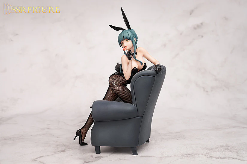 Yue Li Bunny Ver. SSR Infinity Studio - Image 3
