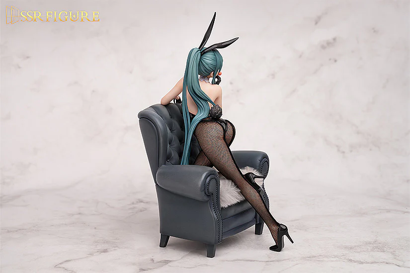 Yue Li Bunny Ver. SSR Infinity Studio - Image 4