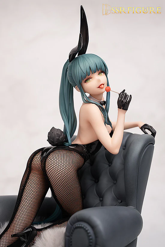 Yue Li Bunny Ver. SSR Infinity Studio - Image 5