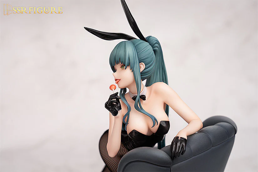 Yue Li Bunny Ver. SSR Infinity Studio - Image 6