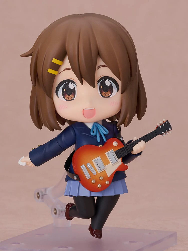 Yui Hirasawa 2.0 Nendoroid Good Smile Company - Image 2