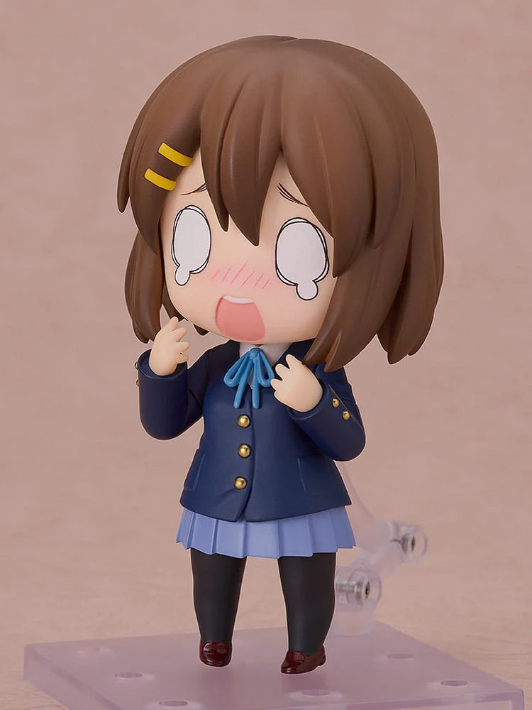 Yui Hirasawa 2.0 Nendoroid Good Smile Company - Image 4