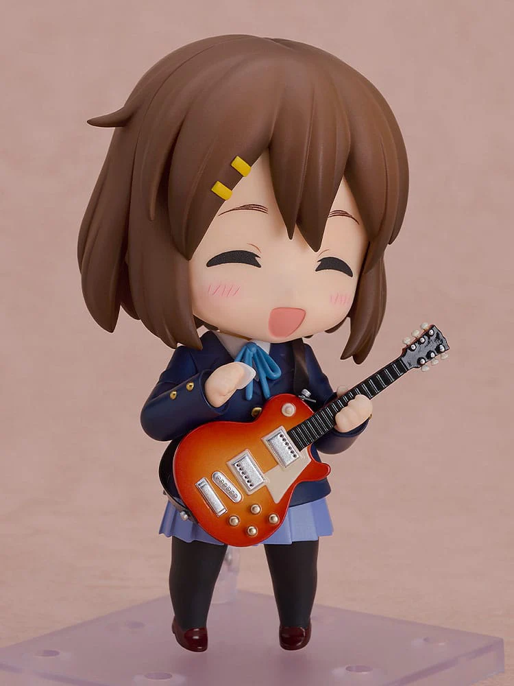 Yui Hirasawa 2.0 Nendoroid Good Smile Company - Image 5