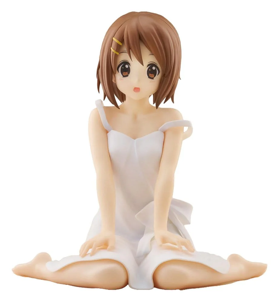 Yui Hirasawa K-ON! Yumemirize Sega