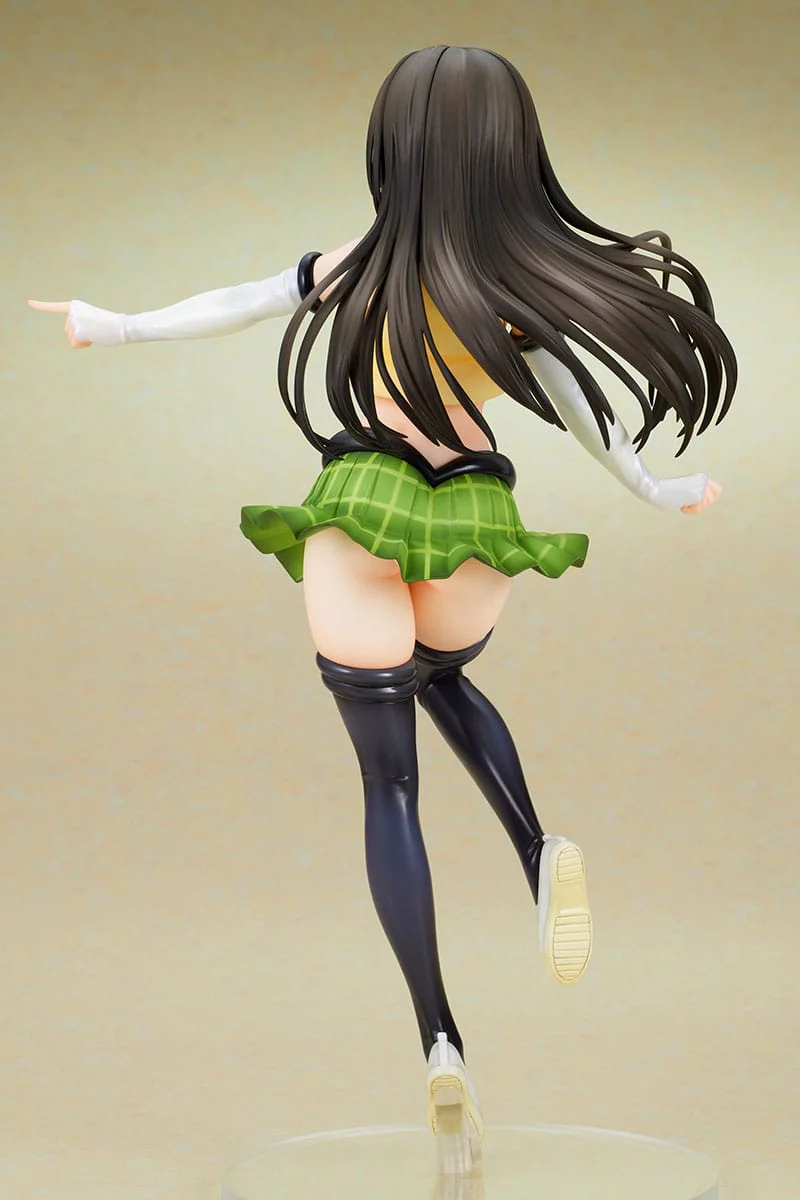 Yui Kotegawa Arranged Uniform Ver. To Love-Ru Darkness Ques Q - Image 14