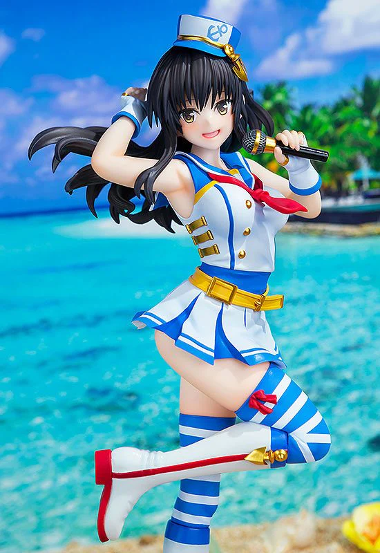 Yui Kotegawa - Breezy Seaside Ver. - CArowks / To Love-Ru Darkness - Image 10