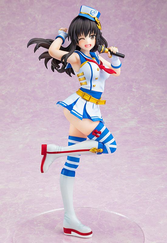 Yui Kotegawa - Breezy Seaside Ver. - CArowks / To Love-Ru Darkness - Image 2