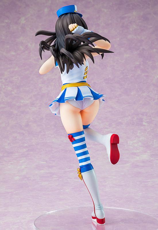 Yui Kotegawa - Breezy Seaside Ver. - CArowks / To Love-Ru Darkness - Image 4