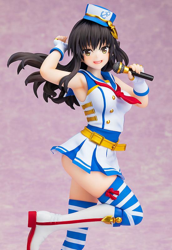 Yui Kotegawa - Breezy Seaside Ver. - CArowks / To Love-Ru Darkness - Image 8