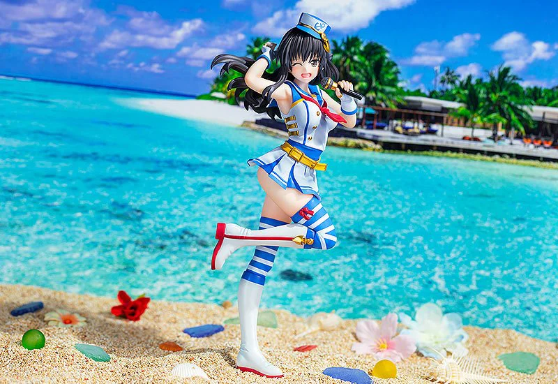Yui Kotegawa - Breezy Seaside Ver. - CArowks / To Love-Ru Darkness - Image 9