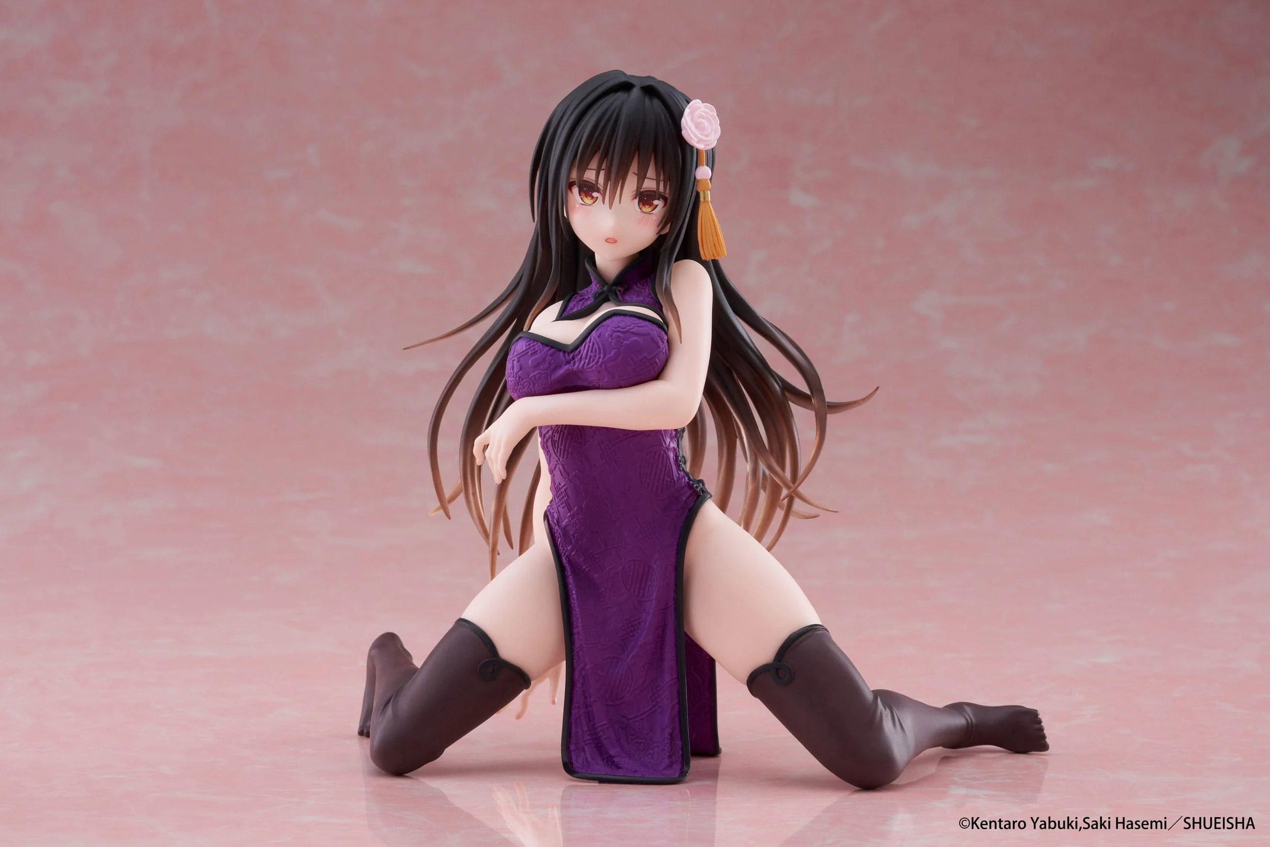 Yui Kotegawa (Chinese Dress Ver.) Taito