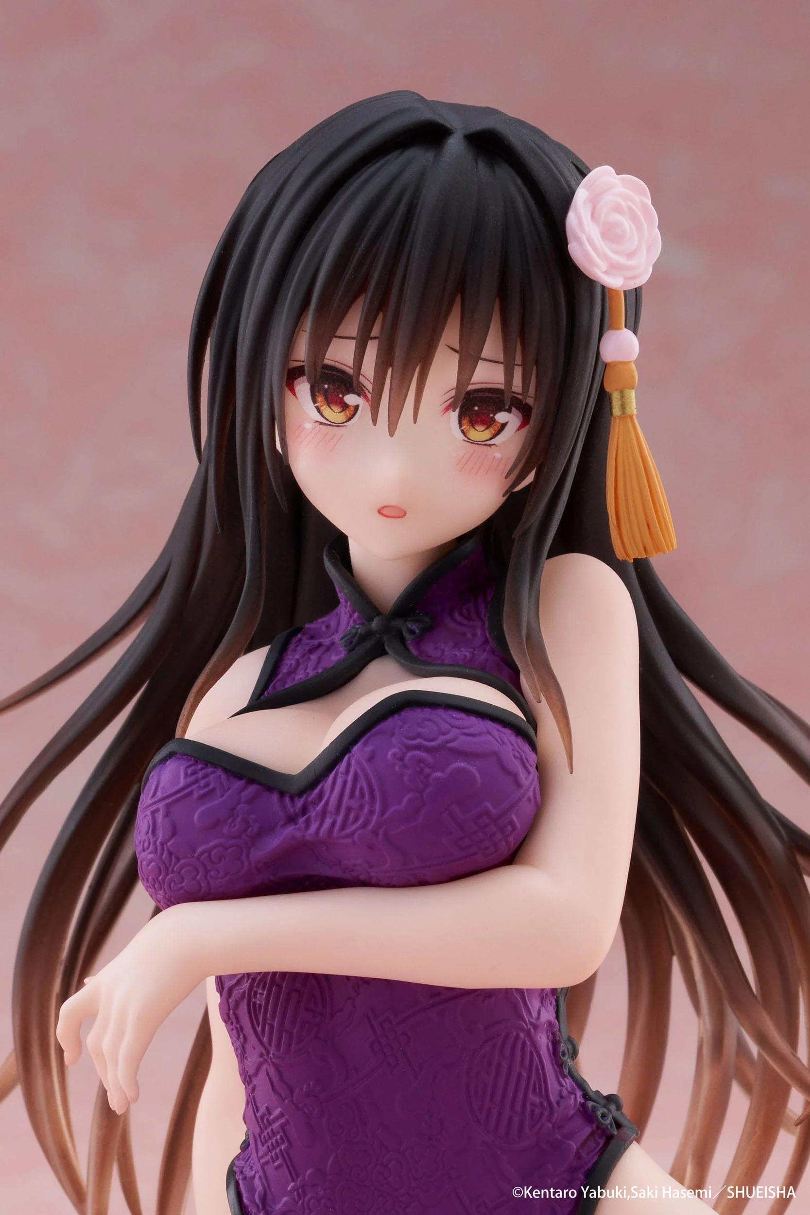 Yui Kotegawa (Chinese Dress Ver.) Taito - Image 10