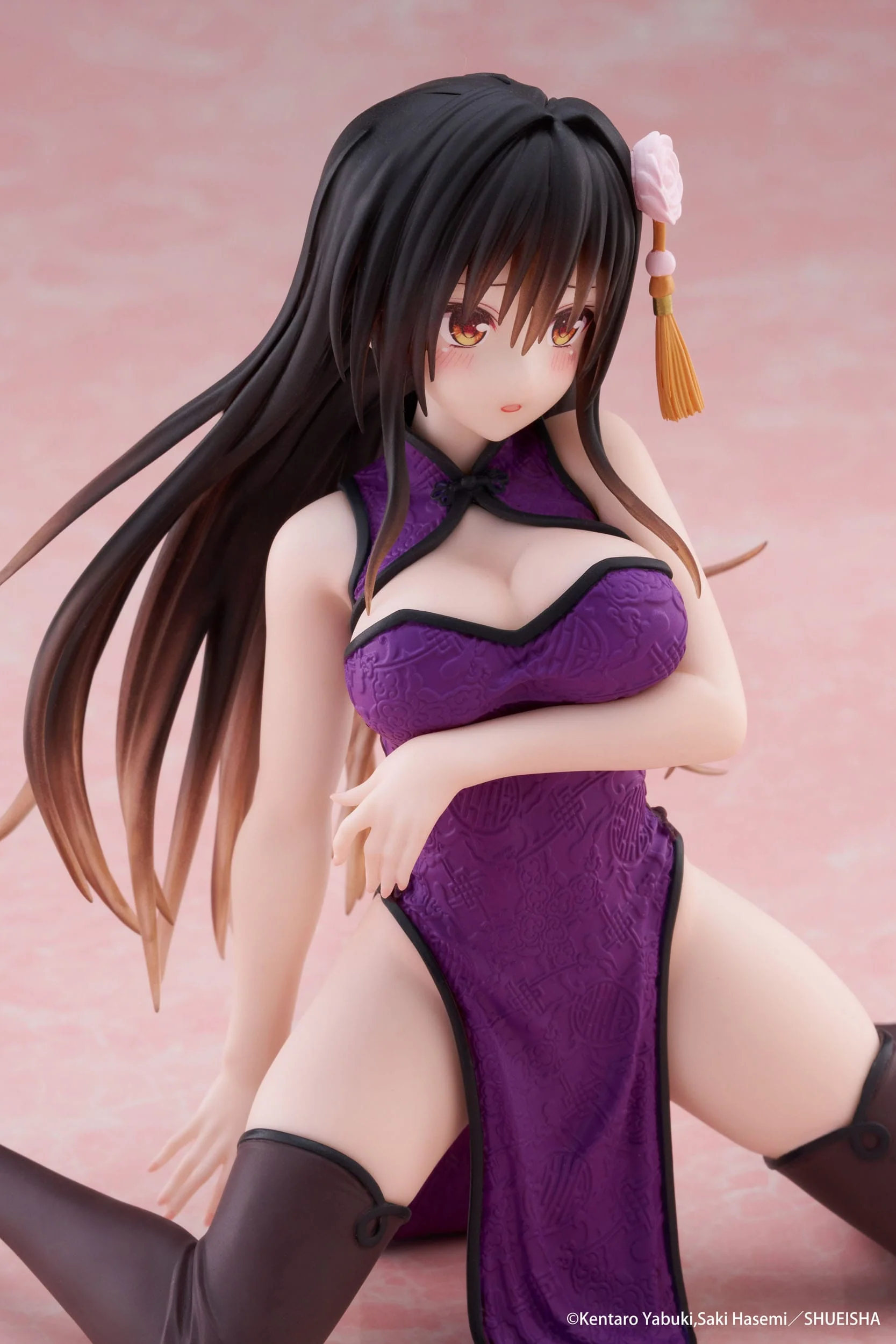 Yui Kotegawa (Chinese Dress Ver.) Taito - Image 11