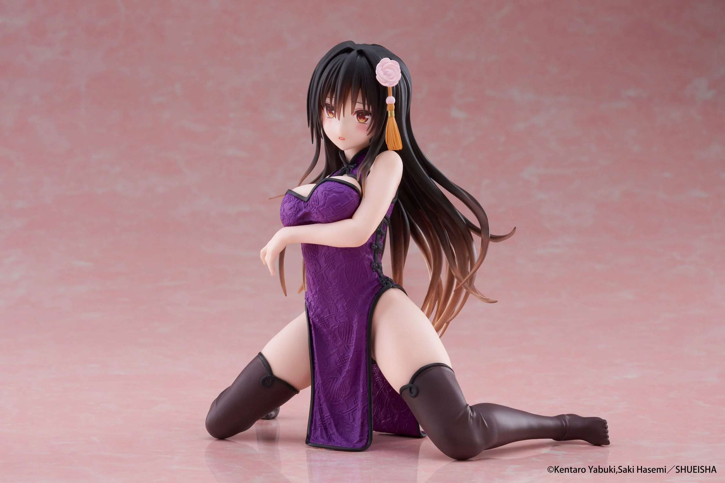 Yui Kotegawa (Chinese Dress Ver.) Taito - Image 6