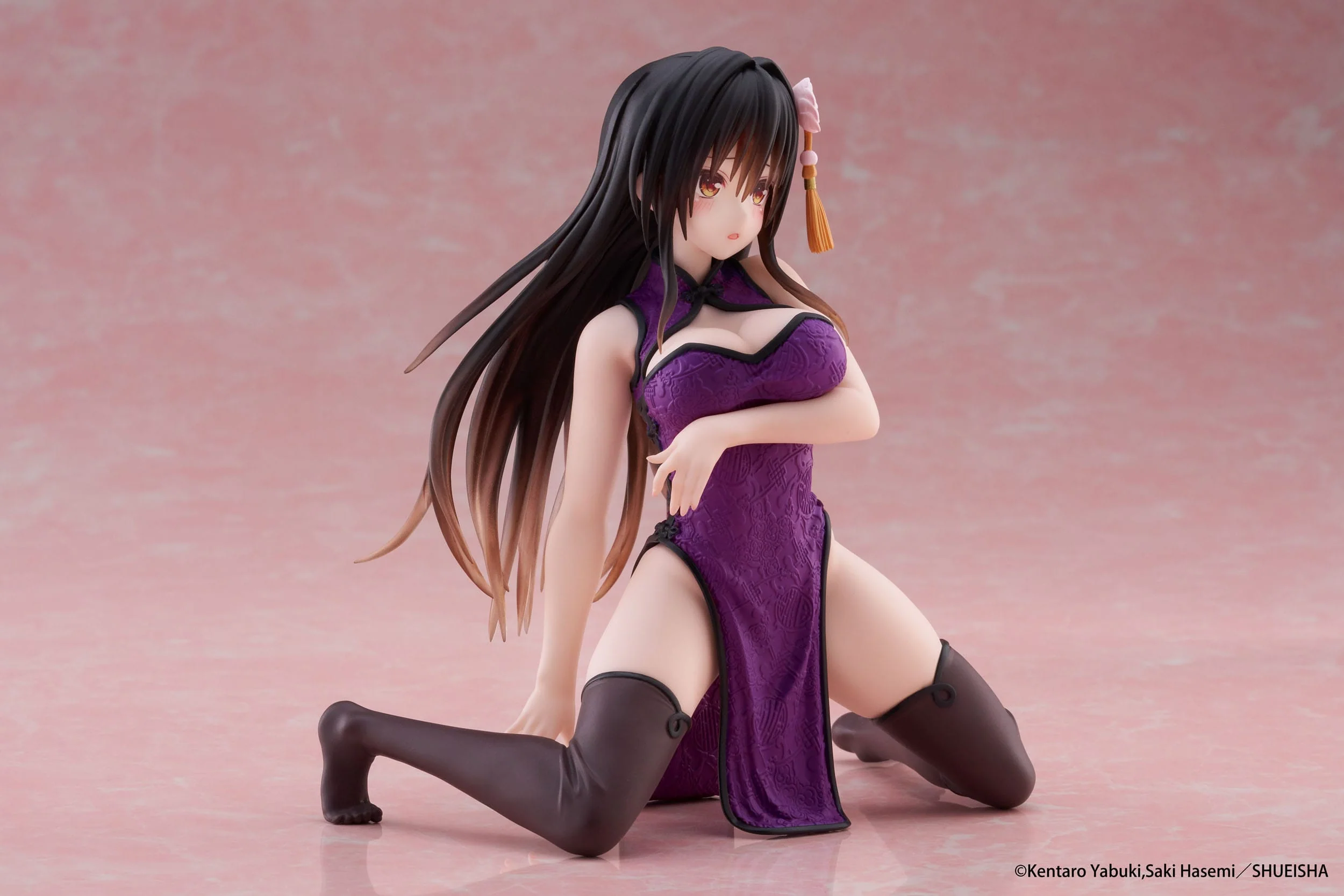 Yui Kotegawa (Chinese Dress Ver.) Taito - Image 8