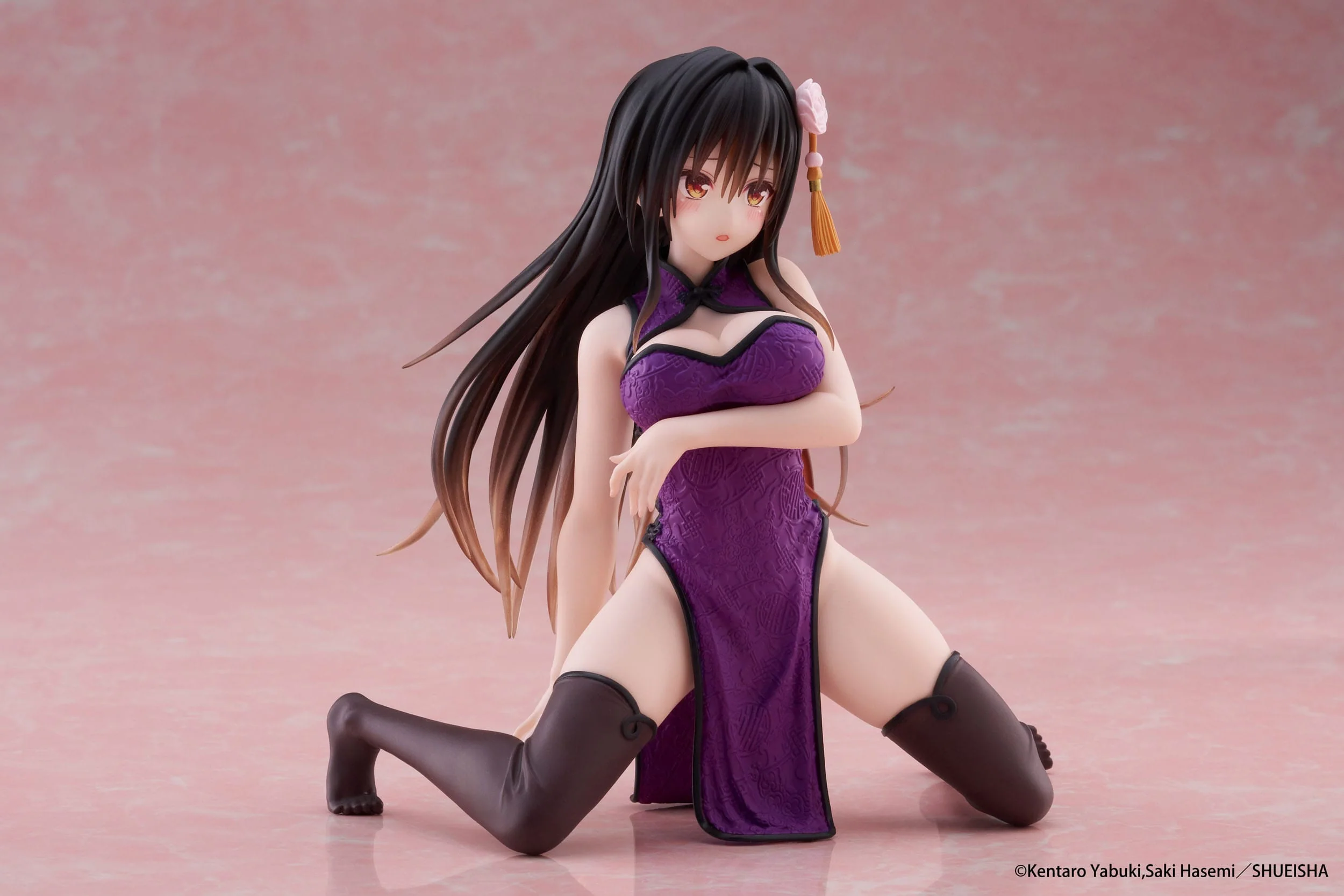 Yui Kotegawa (Chinese Dress Ver.) Taito - Image 9