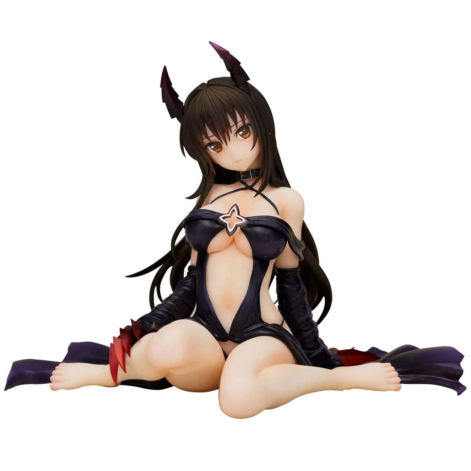 Yui Kotegawa Darkness Ver. Renewal Package Edition Union Creative