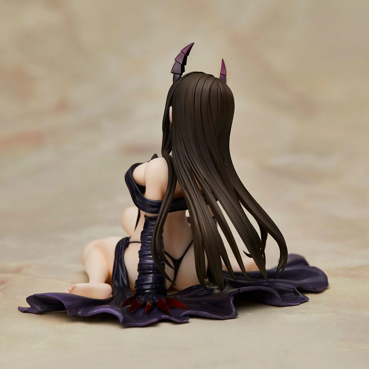 Yui Kotegawa Darkness Ver. Renewal Package Edition Union Creative - Image 11