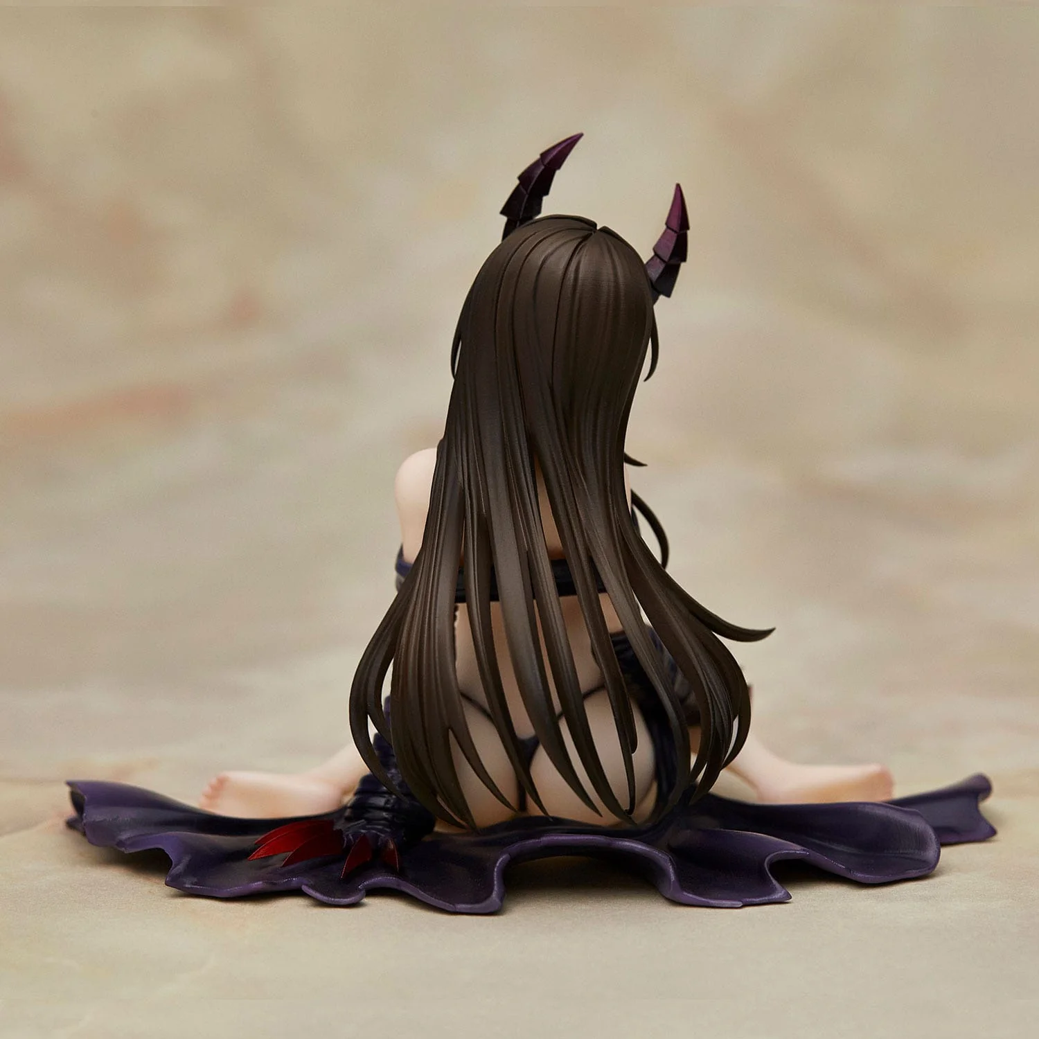 Yui Kotegawa Darkness Ver. Renewal Package Edition Union Creative - Image 12