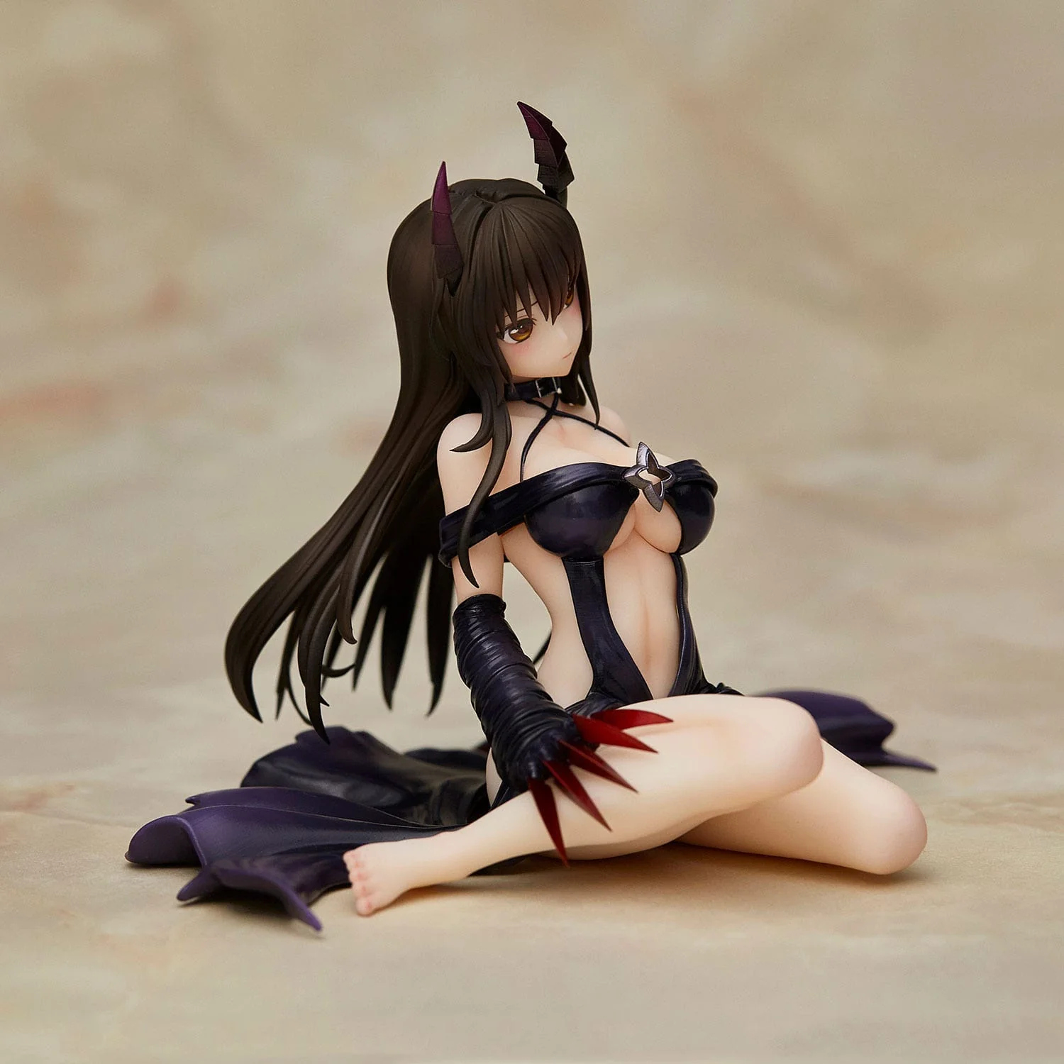 Yui Kotegawa Darkness Ver. Renewal Package Edition Union Creative - Image 13