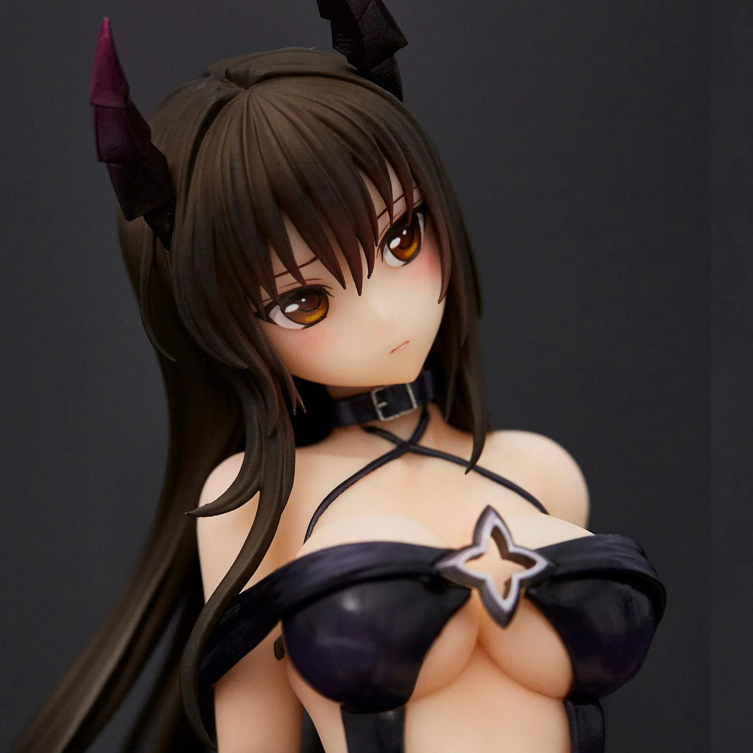 Yui Kotegawa Darkness Ver. Renewal Package Edition Union Creative - Image 6