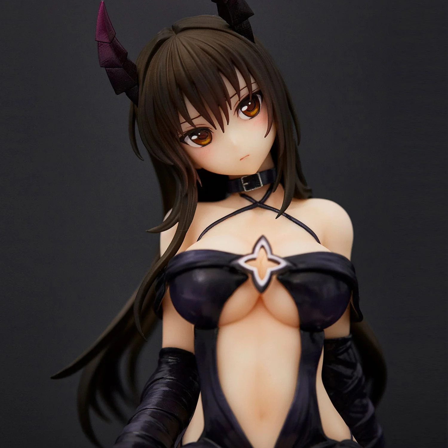 Yui Kotegawa Darkness Ver. Renewal Package Edition Union Creative - Image 7