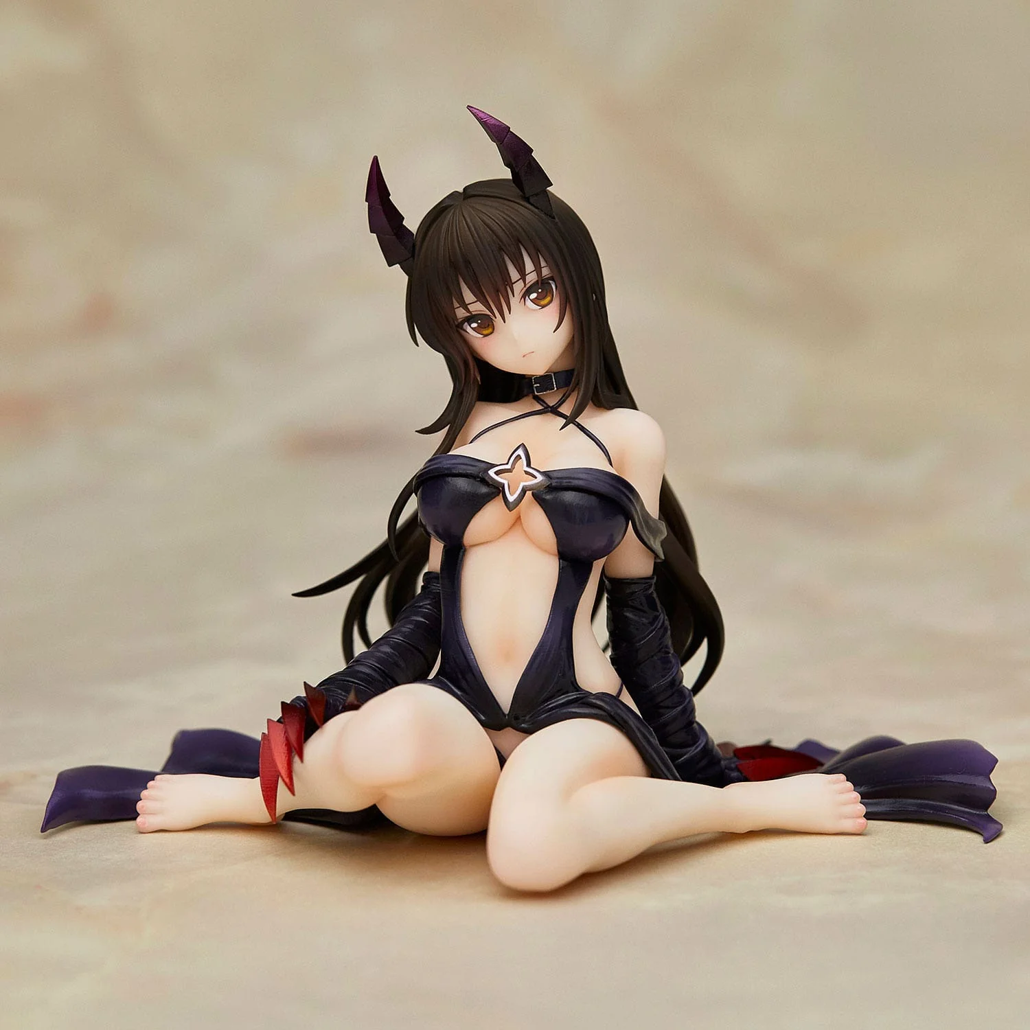 Yui Kotegawa Darkness Ver. Renewal Package Edition Union Creative - Image 9