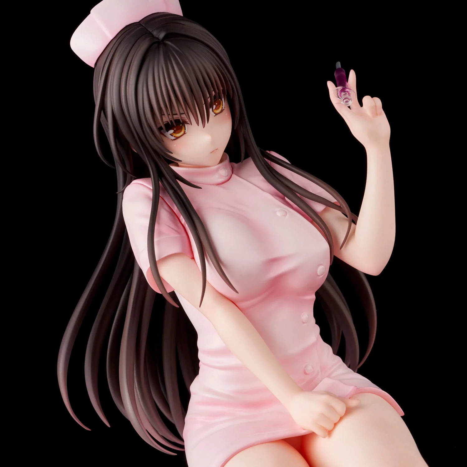 Yui Kotegawa Nurse Ver. To Love-Ru Darkness - Sentintel - Image 3