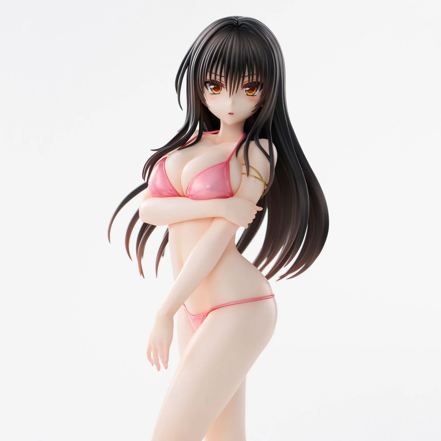 Yui Kotegawa Swimsuit Series Union Creative