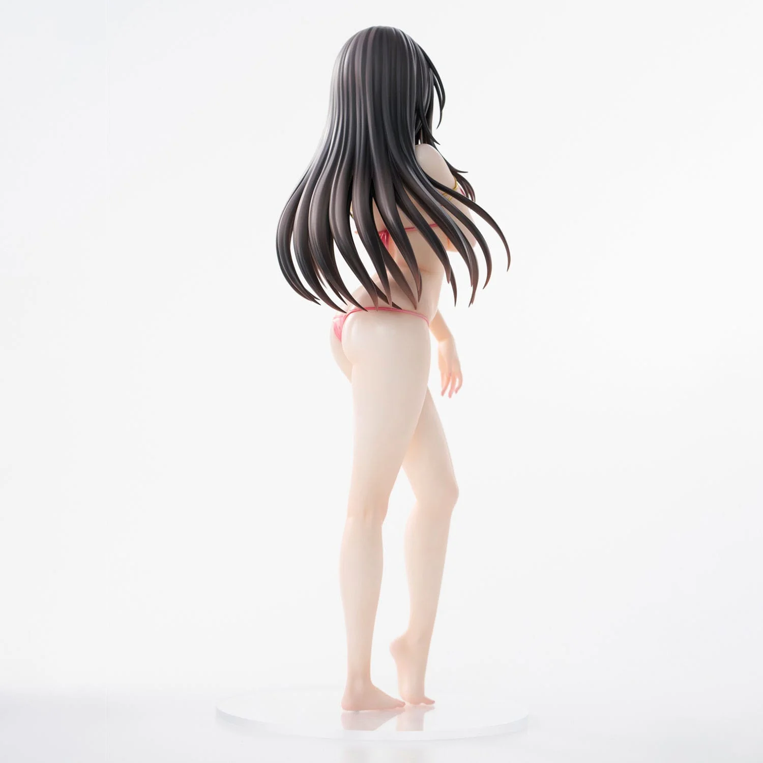 Yui Kotegawa Swimsuit Series Union Creative - Image 15