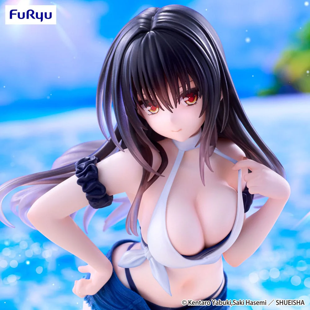 Yui Kotegawa Trio-Try-iT Furyu - Image 2