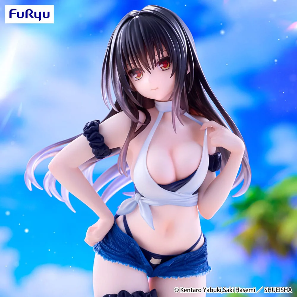 Yui Kotegawa Trio-Try-iT Furyu - Image 5