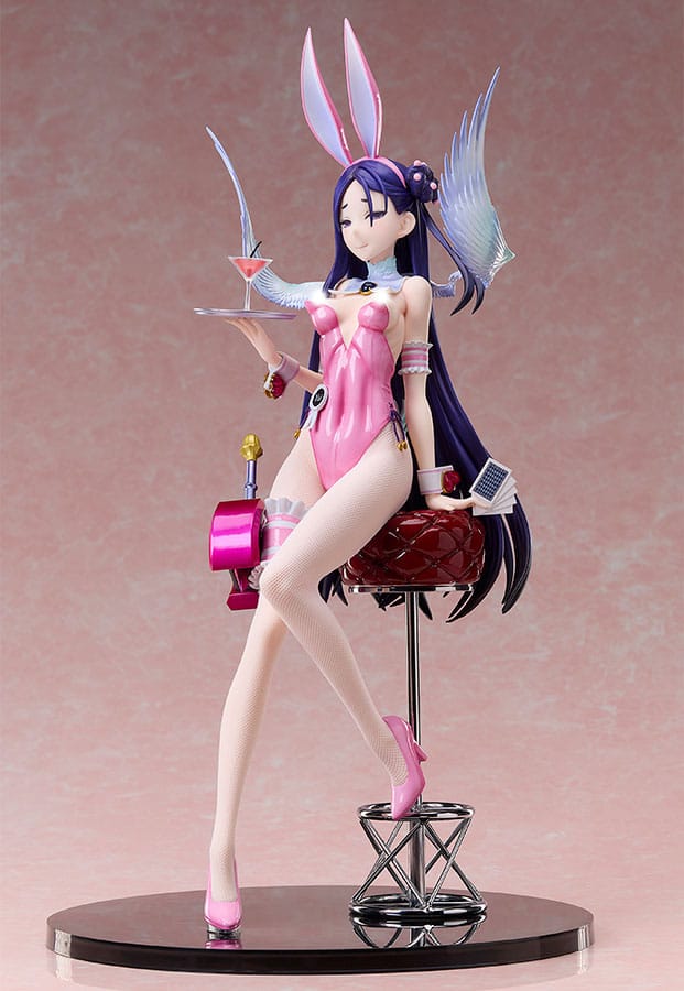 Yui Nitta Impish Bunny Ver. BINDing