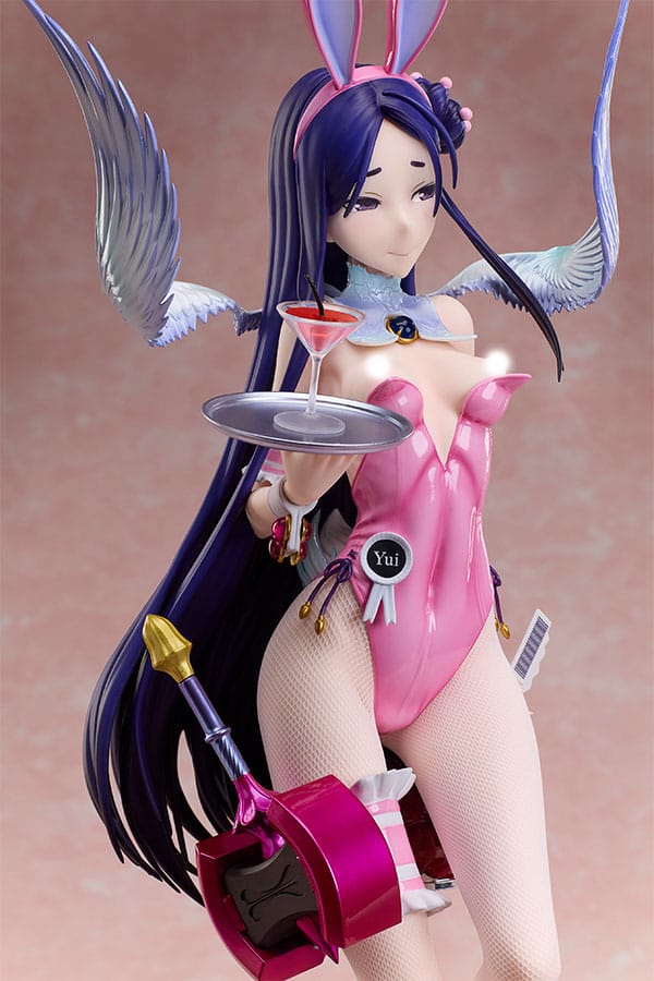 Yui Nitta Impish Bunny Ver. BINDing - Image 8