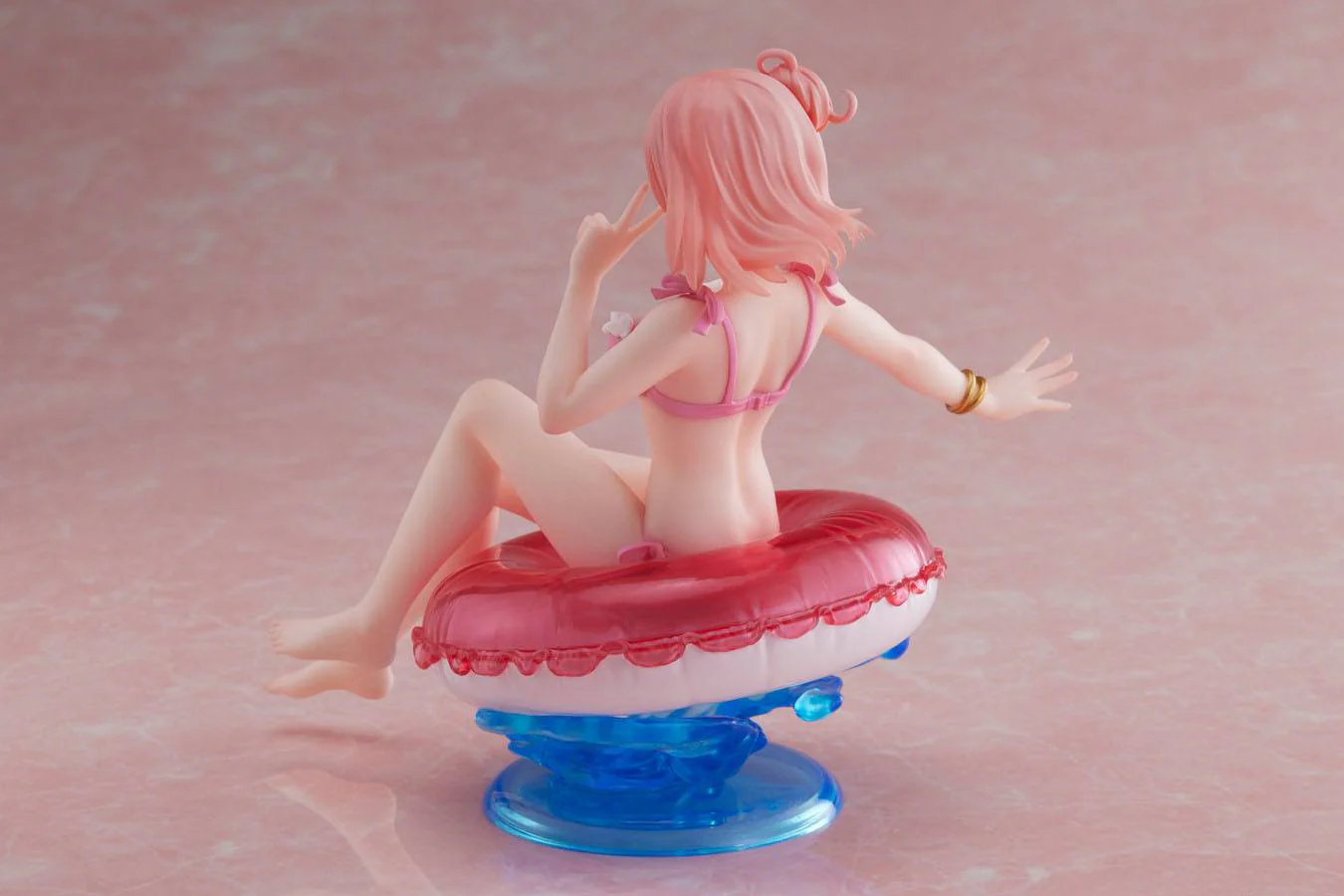 Yui Yuigahama / Aqua Float Girls - Taito - Image 7