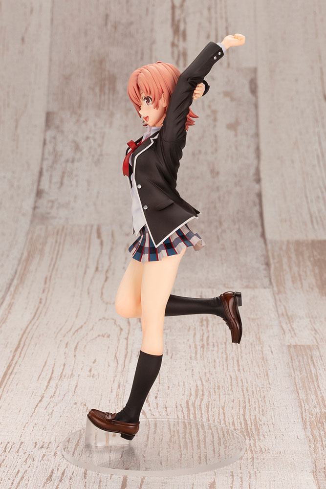 Yui Yuigahama My Teen Romantic Comedy Kotobukiya - Image 3