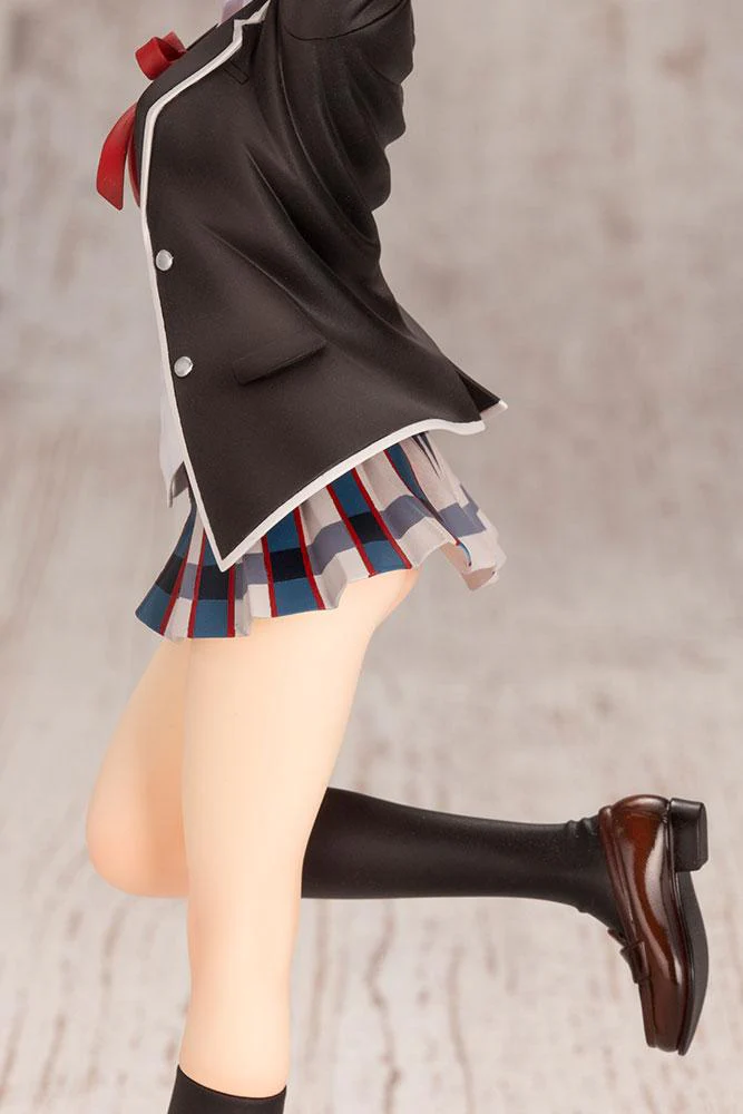 Yui Yuigahama My Teen Romantic Comedy Kotobukiya - Image 7