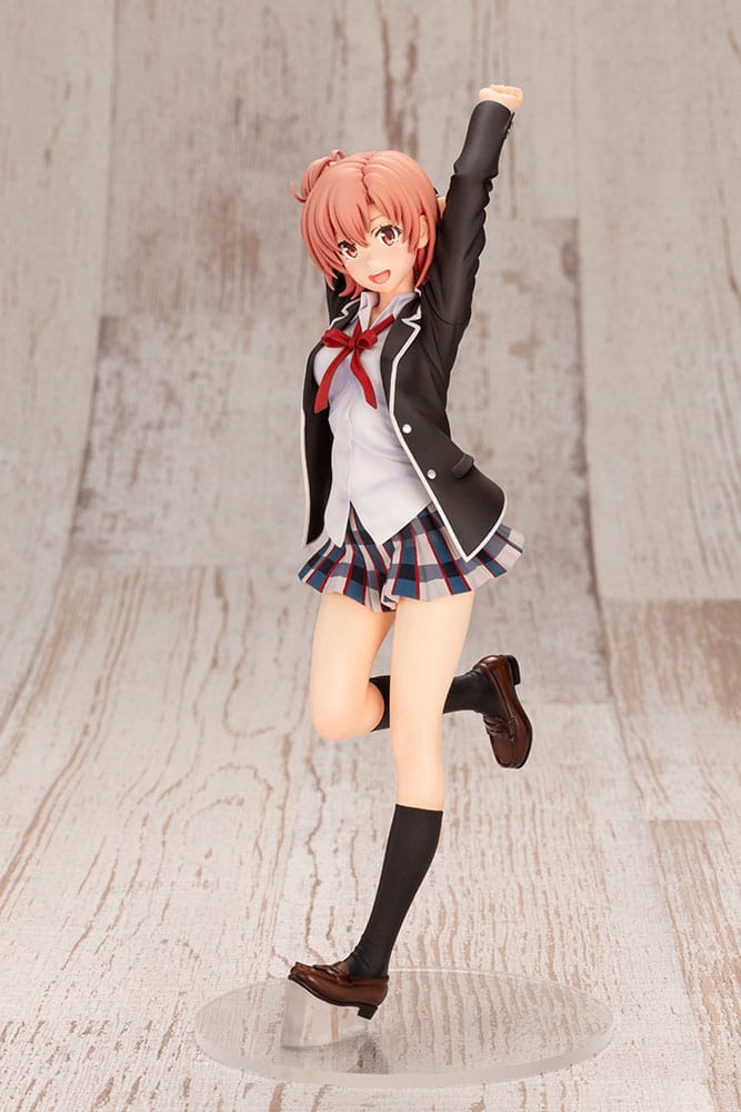 Yui Yuigahama - My Teen Romantic Comedy - Kotobukiya - Image 2