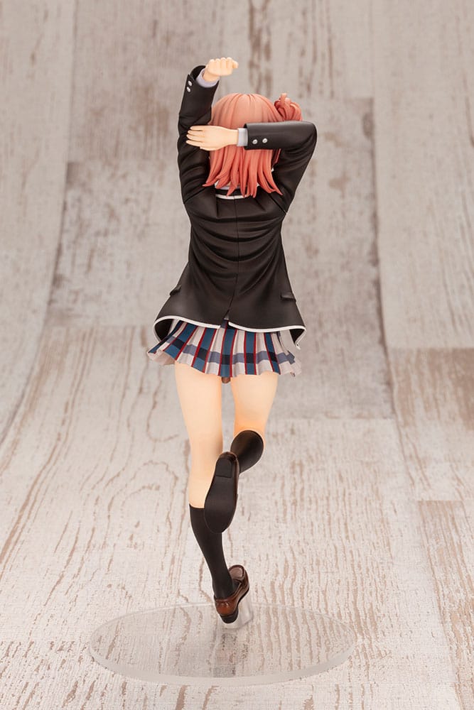 Yui Yuigahama - My Teen Romantic Comedy - Kotobukiya - Image 4