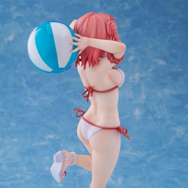 Yui Yuigahama Swimsuit ver. Hobby Stock - Image 2