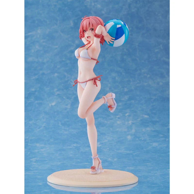 Yui Yuigahama Swimsuit ver. Hobby Stock - Image 5