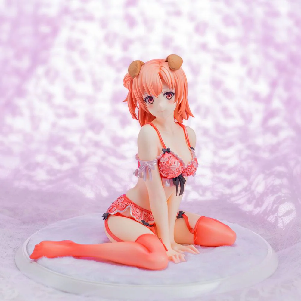 Yui Yukinoshita Lingerie Ver. Revolve - Image 10