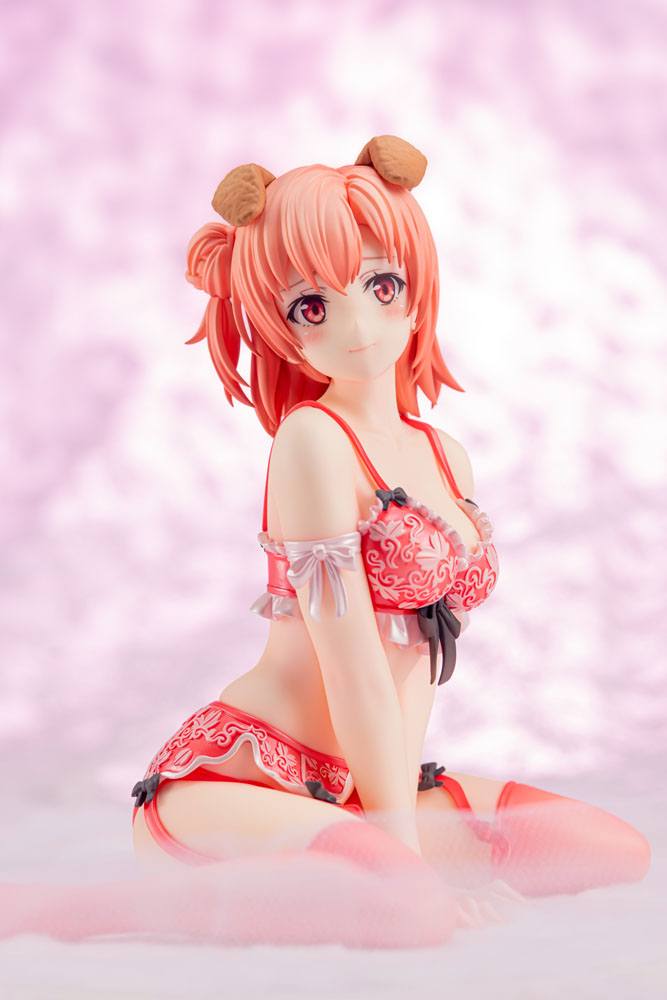 Yui Yukinoshita Lingerie Ver. Revolve - Image 11