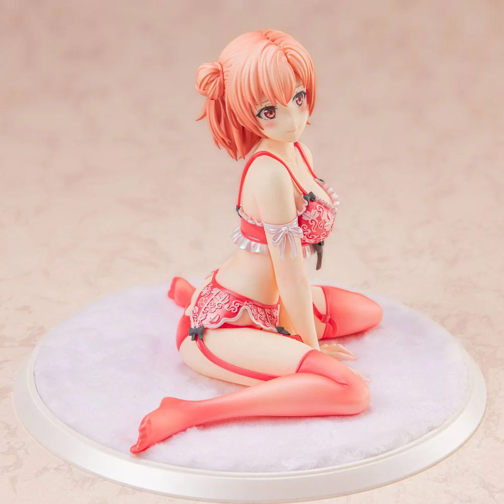Yui Yukinoshita Lingerie Ver. Revolve - Image 3