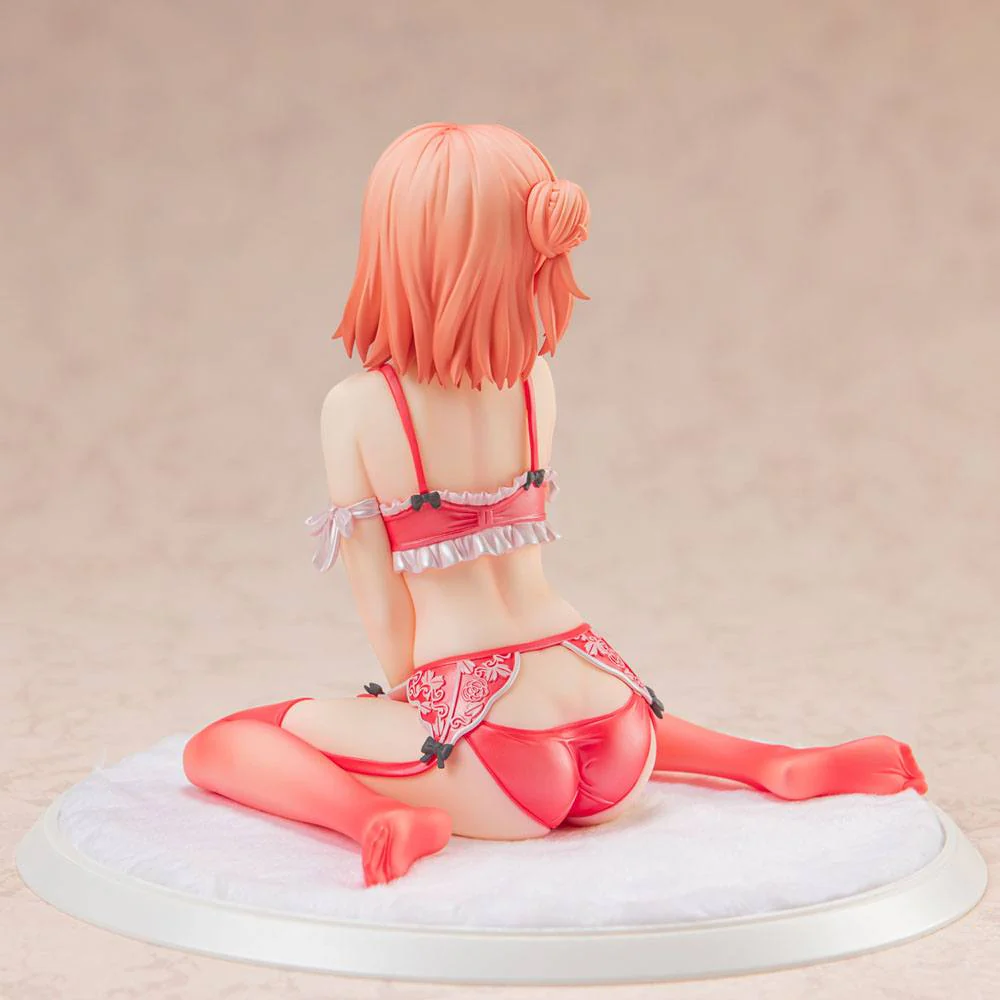 Yui Yukinoshita Lingerie Ver. Revolve - Image 4